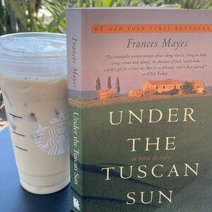 Under the Tuscan Sun